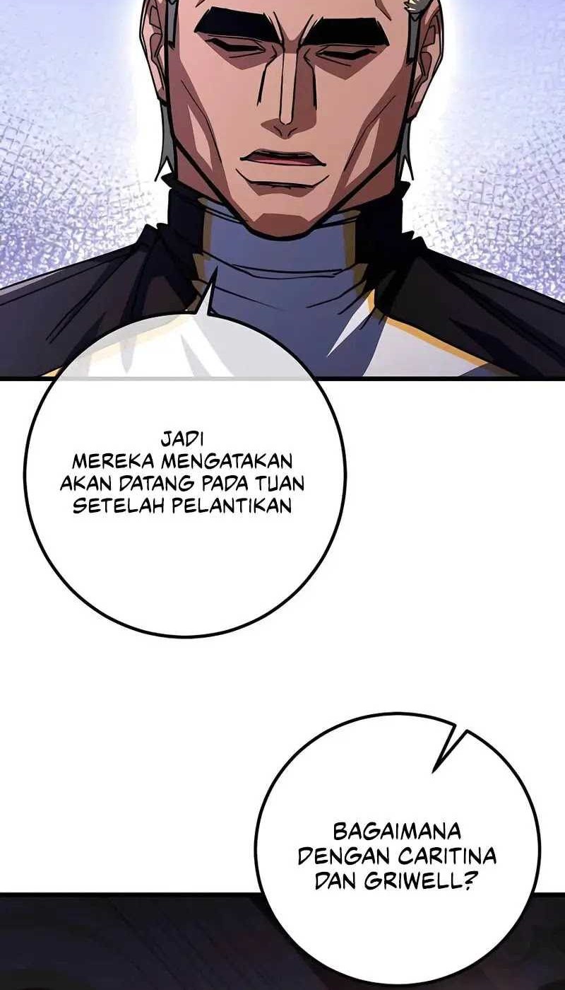 I Picked A Hammer To Save The World Chapter 73 Gambar 13