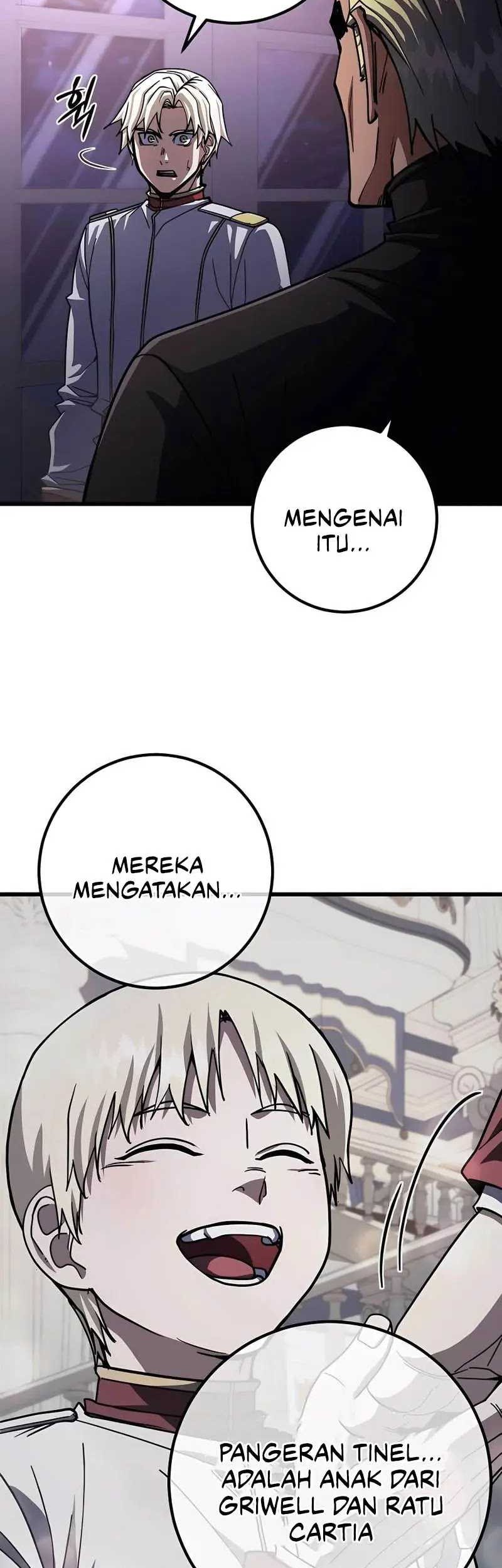 I Picked A Hammer To Save The World Chapter 73 Gambar 16