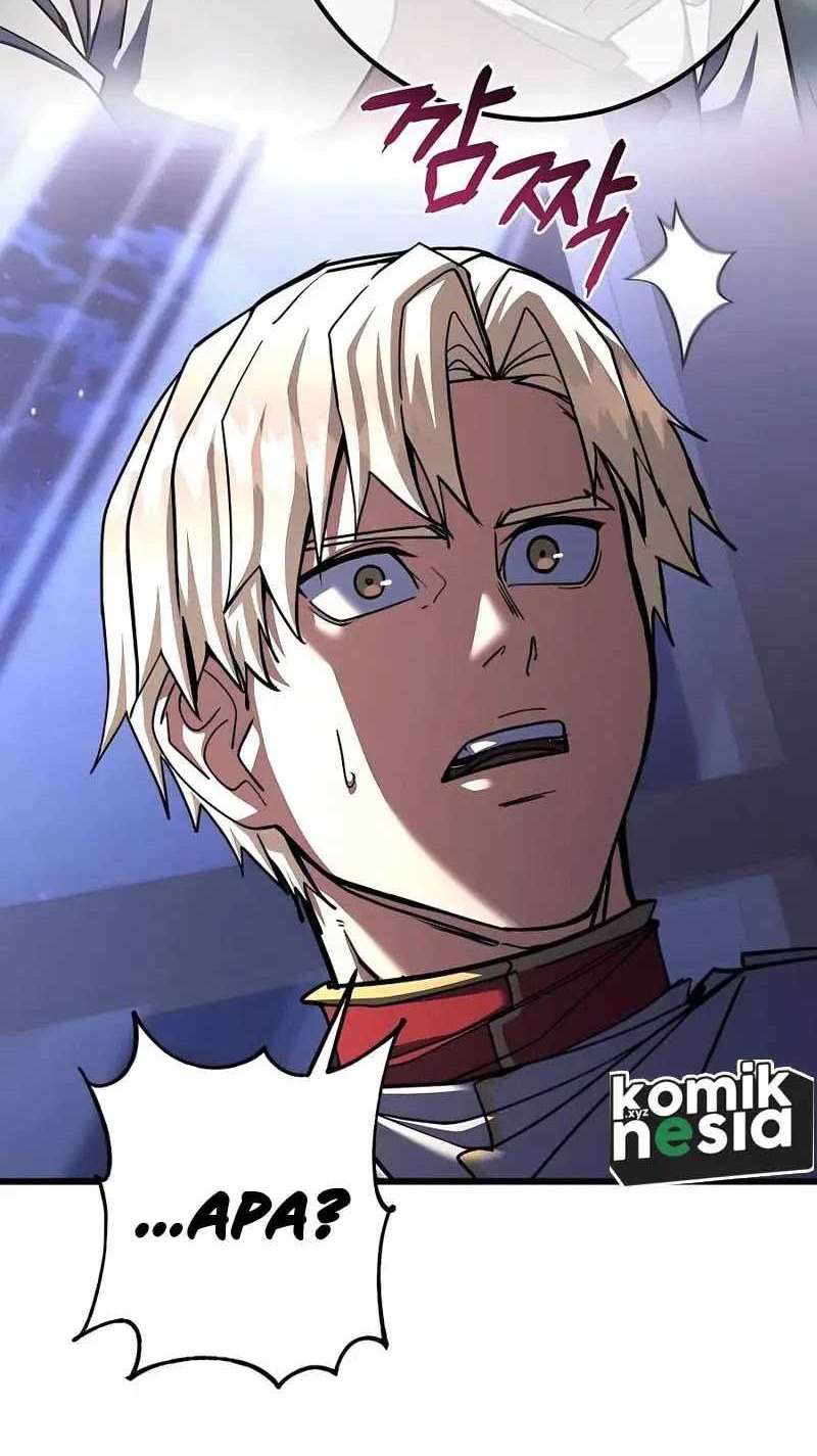 I Picked A Hammer To Save The World Chapter 73 Gambar 17