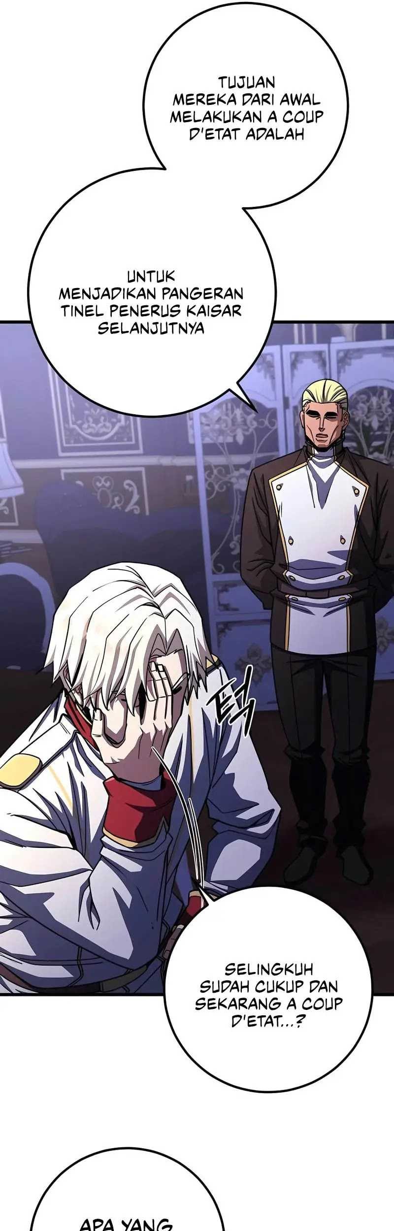 I Picked A Hammer To Save The World Chapter 73 Gambar 18