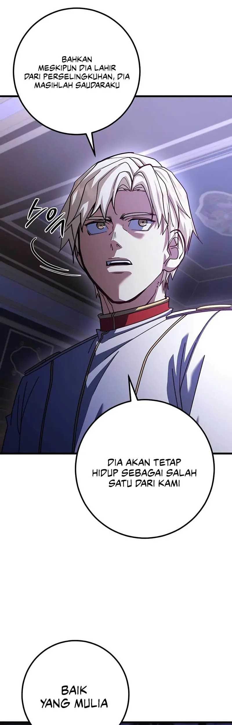 I Picked A Hammer To Save The World Chapter 73 Gambar 22