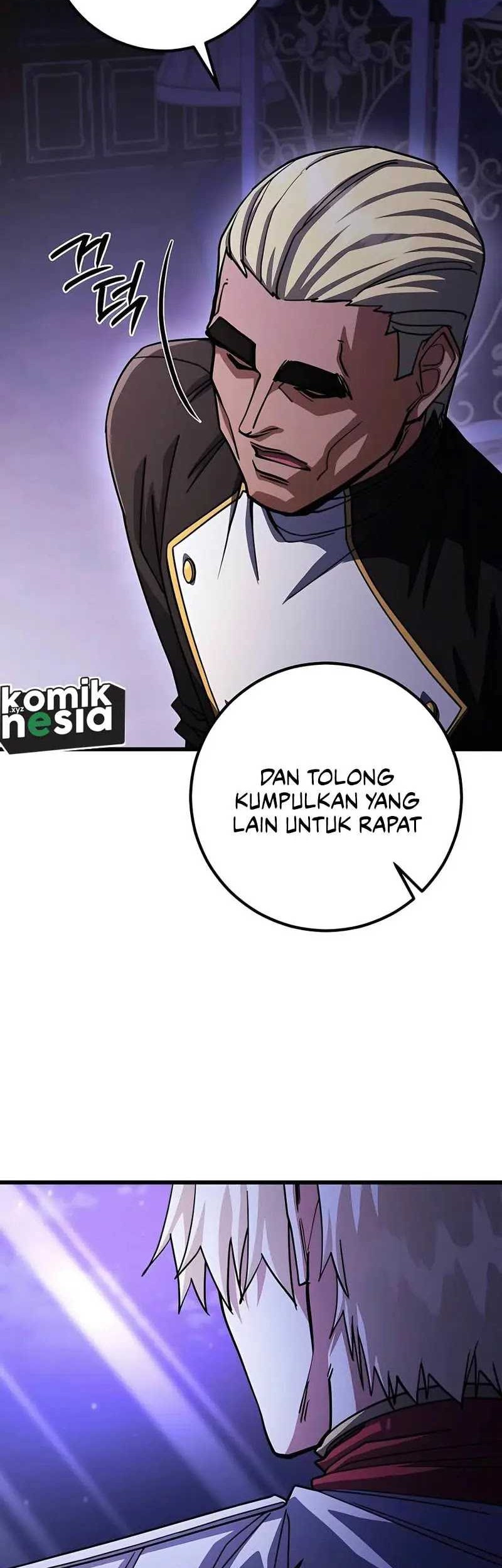 I Picked A Hammer To Save The World Chapter 73 Gambar 23