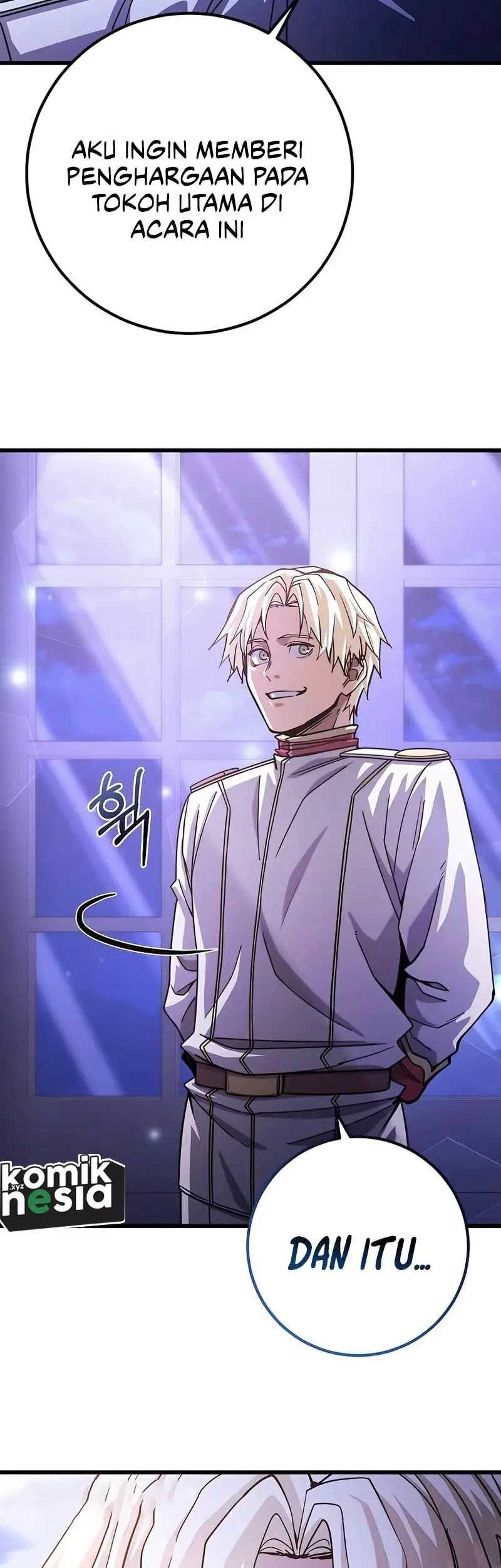 I Picked A Hammer To Save The World Chapter 73 Gambar 24