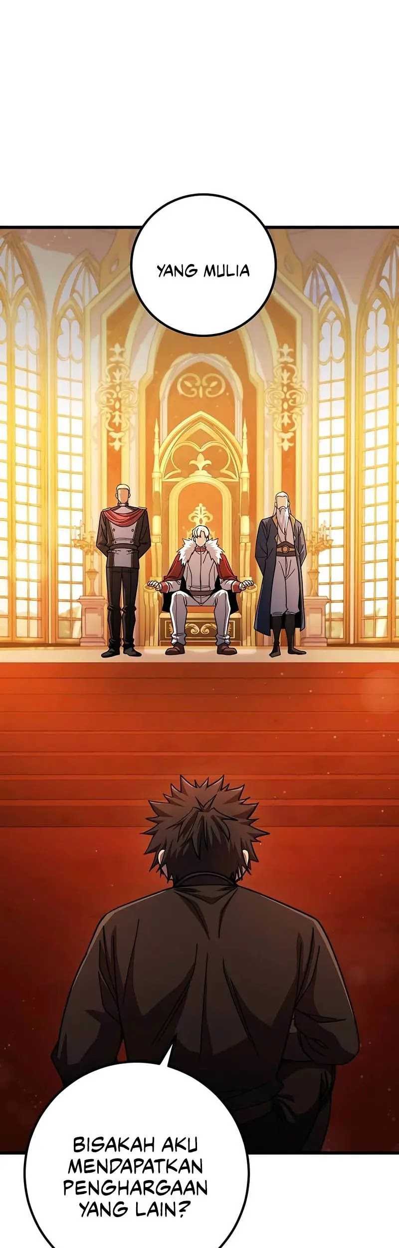 I Picked A Hammer To Save The World Chapter 73 Gambar 26