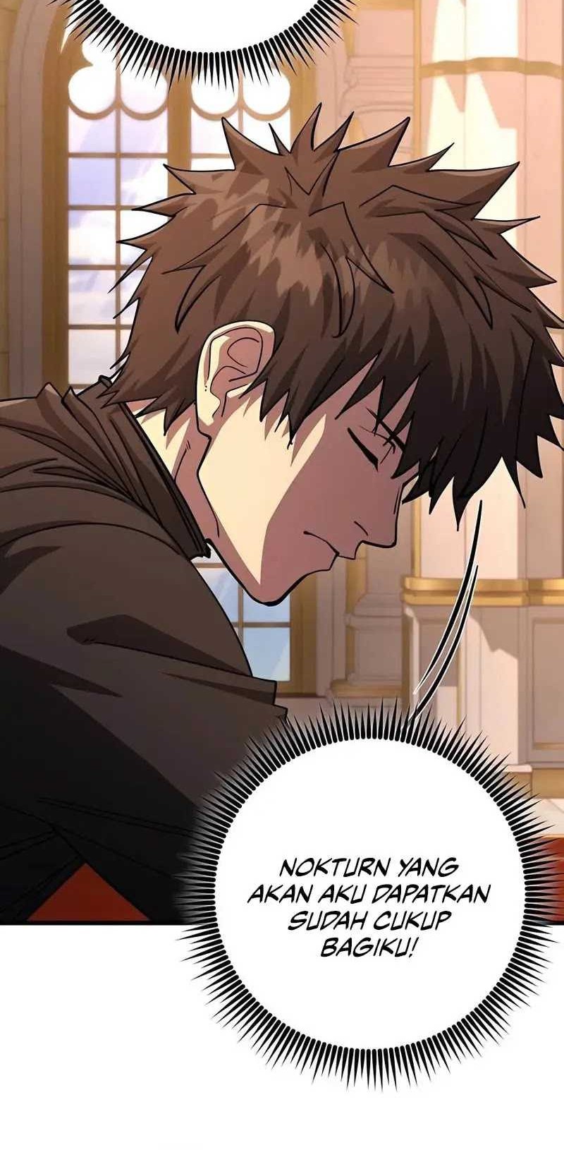 I Picked A Hammer To Save The World Chapter 73 Gambar 29