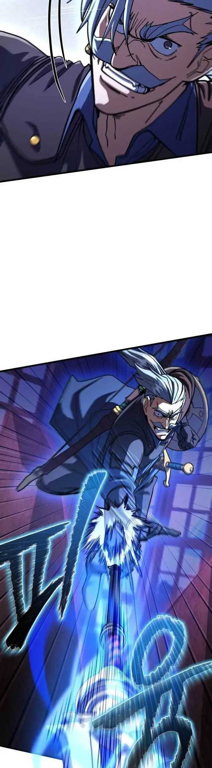 I Picked A Hammer To Save The World Chapter 72 Gambar 22