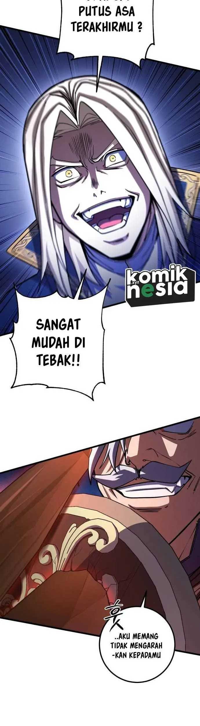 I Picked A Hammer To Save The World Chapter 72 Gambar 26