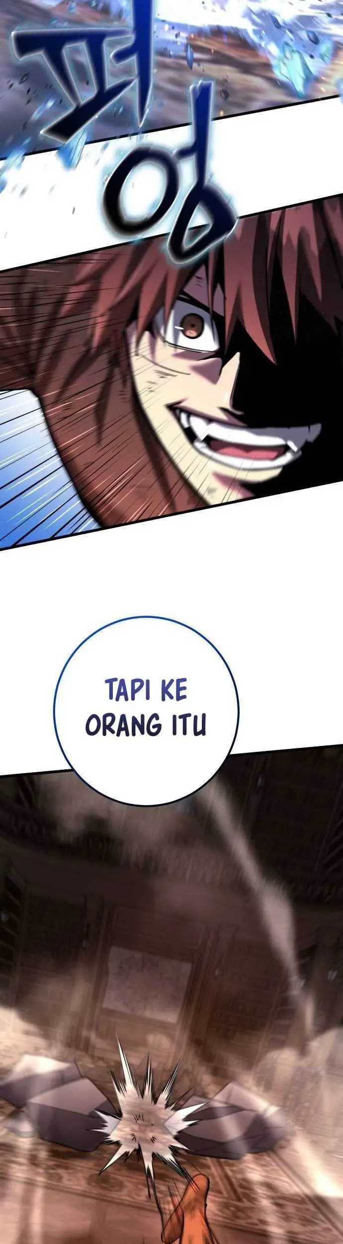 I Picked A Hammer To Save The World Chapter 72 Gambar 28