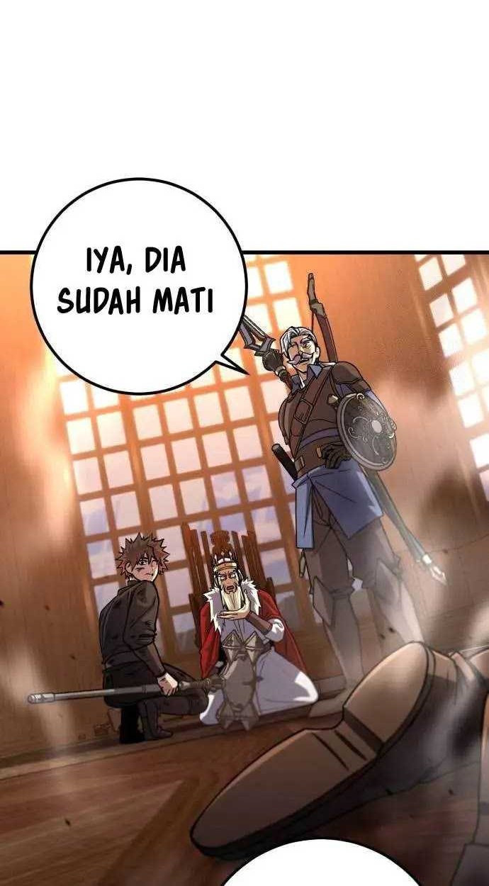 I Picked A Hammer To Save The World Chapter 72 Gambar 35