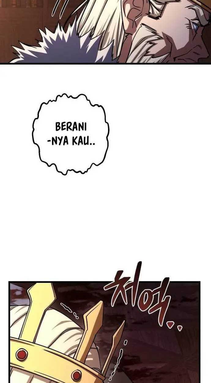 I Picked A Hammer To Save The World Chapter 72 Gambar 37