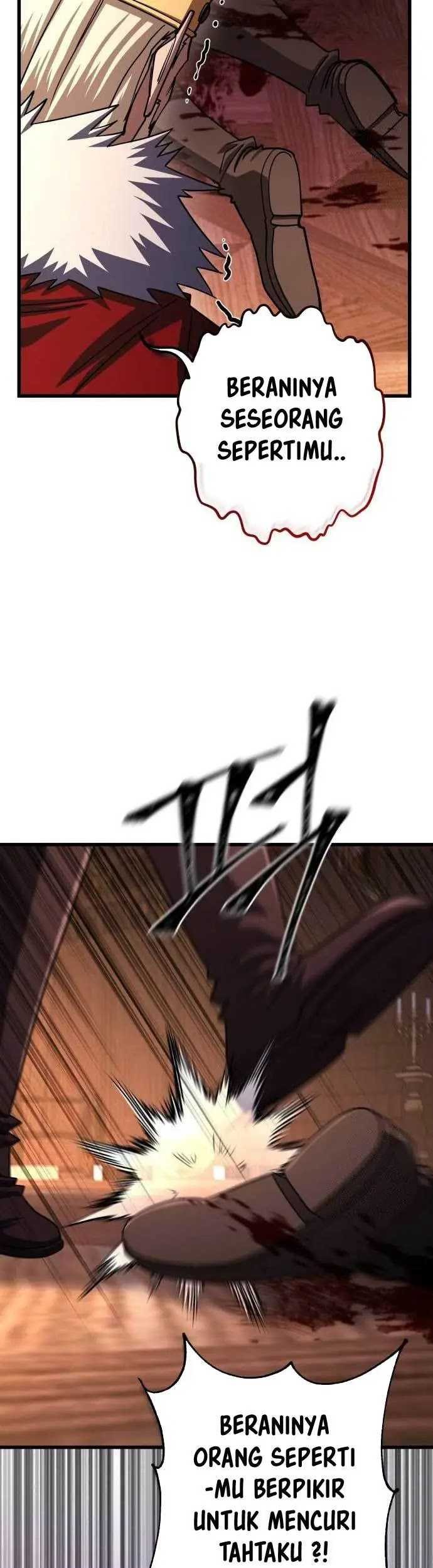 I Picked A Hammer To Save The World Chapter 72 Gambar 38