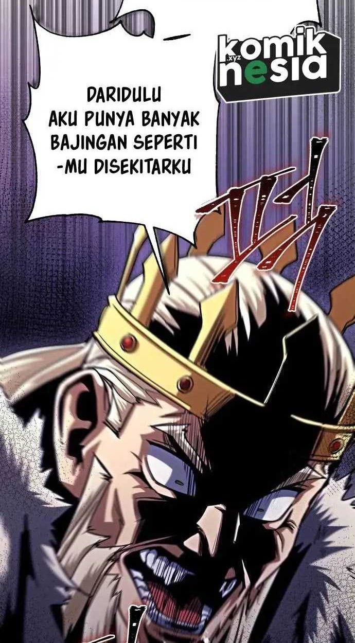 I Picked A Hammer To Save The World Chapter 72 Gambar 39