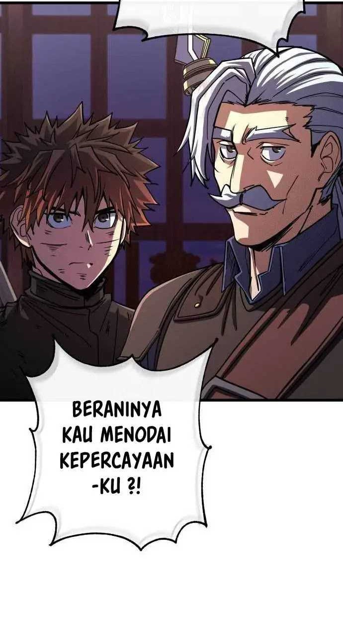I Picked A Hammer To Save The World Chapter 72 Gambar 41