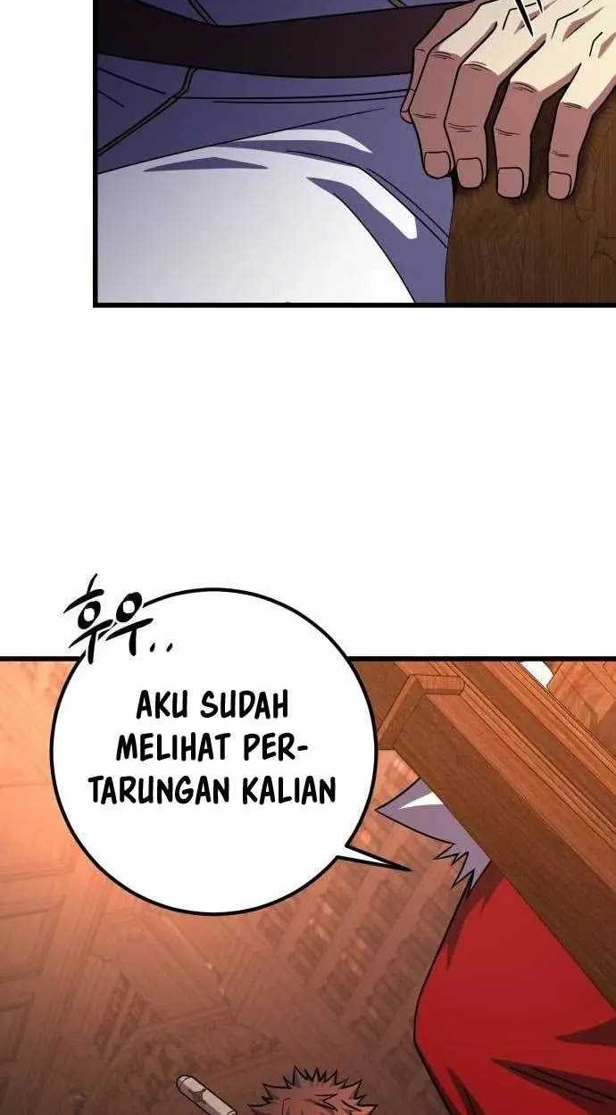 I Picked A Hammer To Save The World Chapter 72 Gambar 43