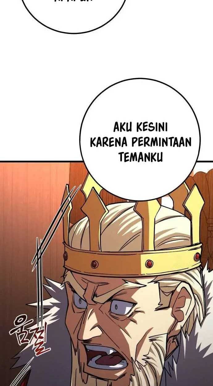 I Picked A Hammer To Save The World Chapter 72 Gambar 45