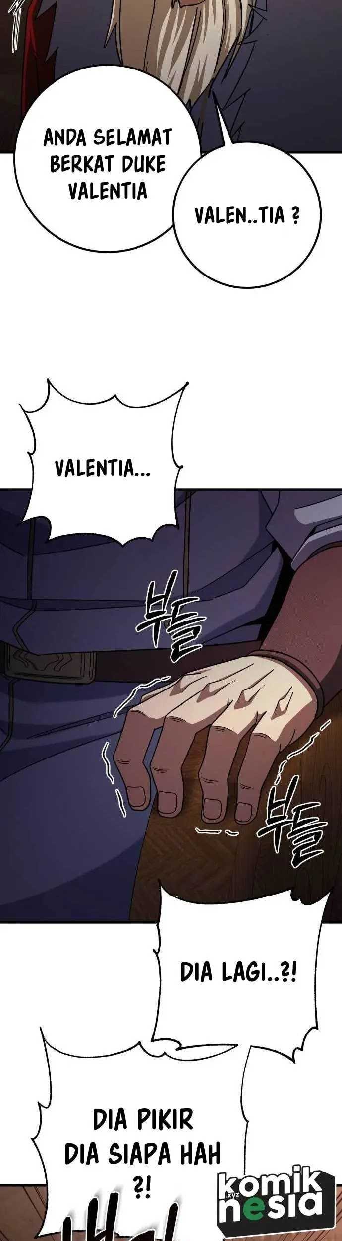 I Picked A Hammer To Save The World Chapter 72 Gambar 46