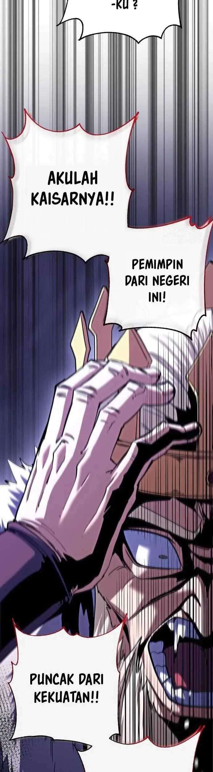 I Picked A Hammer To Save The World Chapter 72 Gambar 48