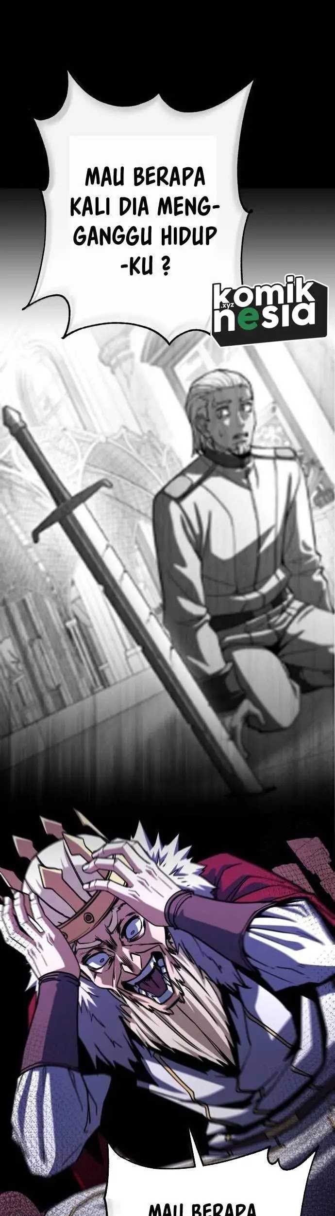 I Picked A Hammer To Save The World Chapter 72 Gambar 50