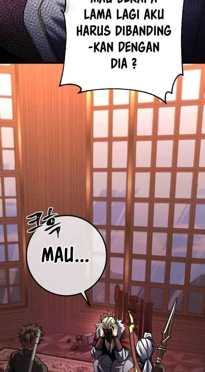 I Picked A Hammer To Save The World Chapter 72 Gambar 51