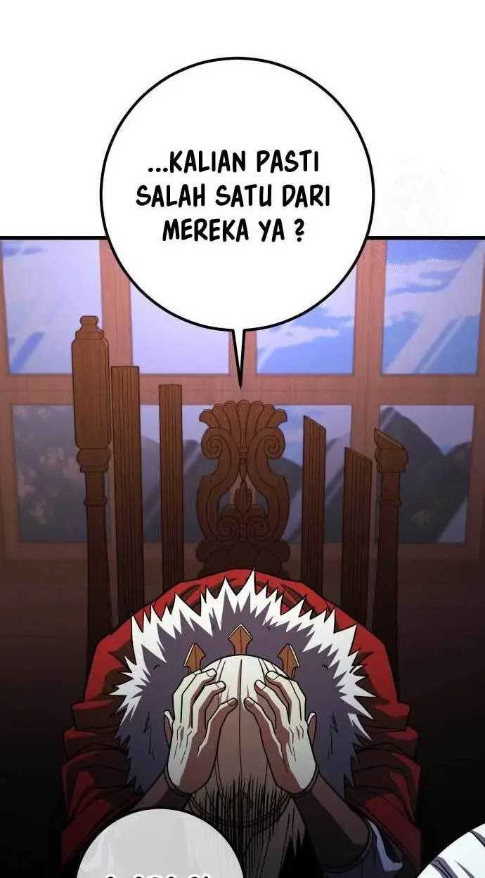 I Picked A Hammer To Save The World Chapter 72 Gambar 53