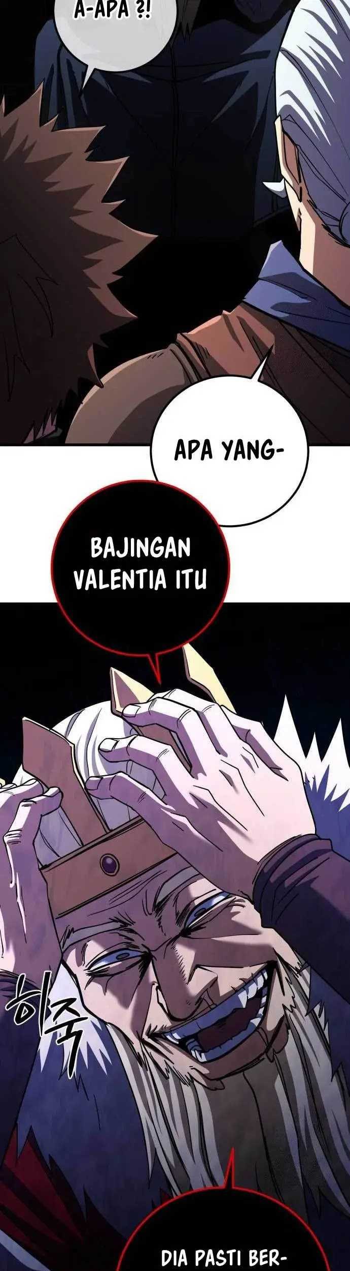 I Picked A Hammer To Save The World Chapter 72 Gambar 54