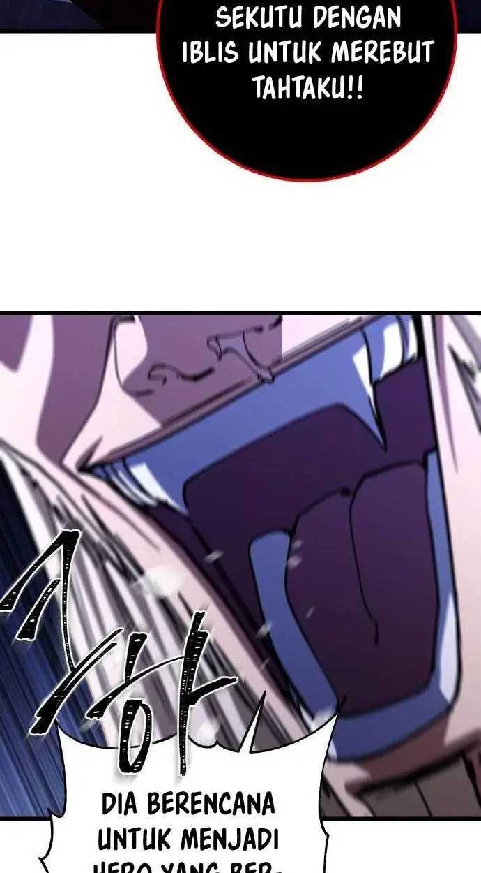 I Picked A Hammer To Save The World Chapter 72 Gambar 55