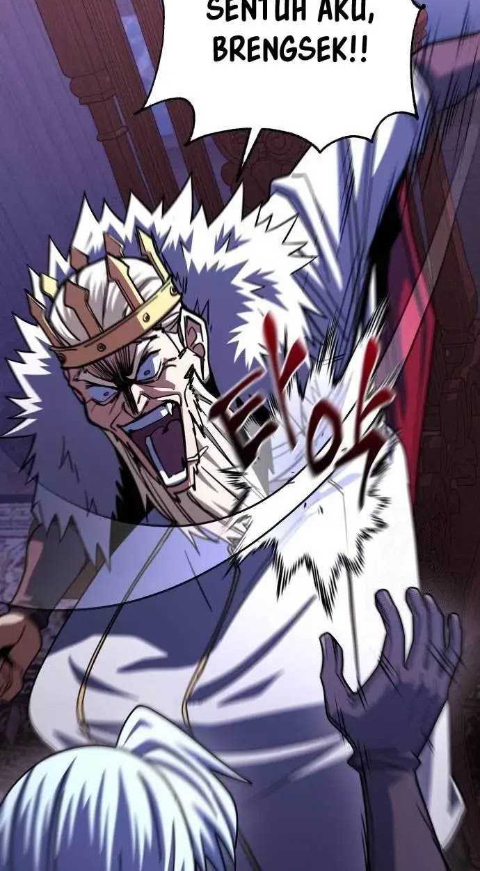 I Picked A Hammer To Save The World Chapter 72 Gambar 57