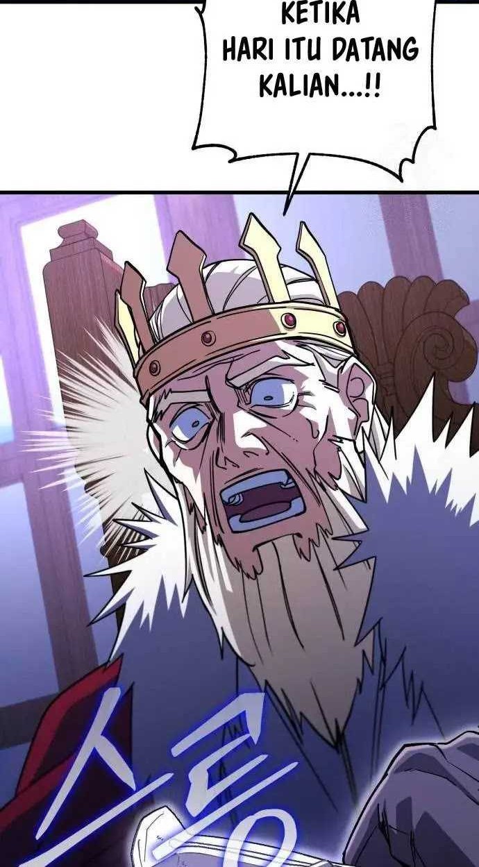 I Picked A Hammer To Save The World Chapter 72 Gambar 59