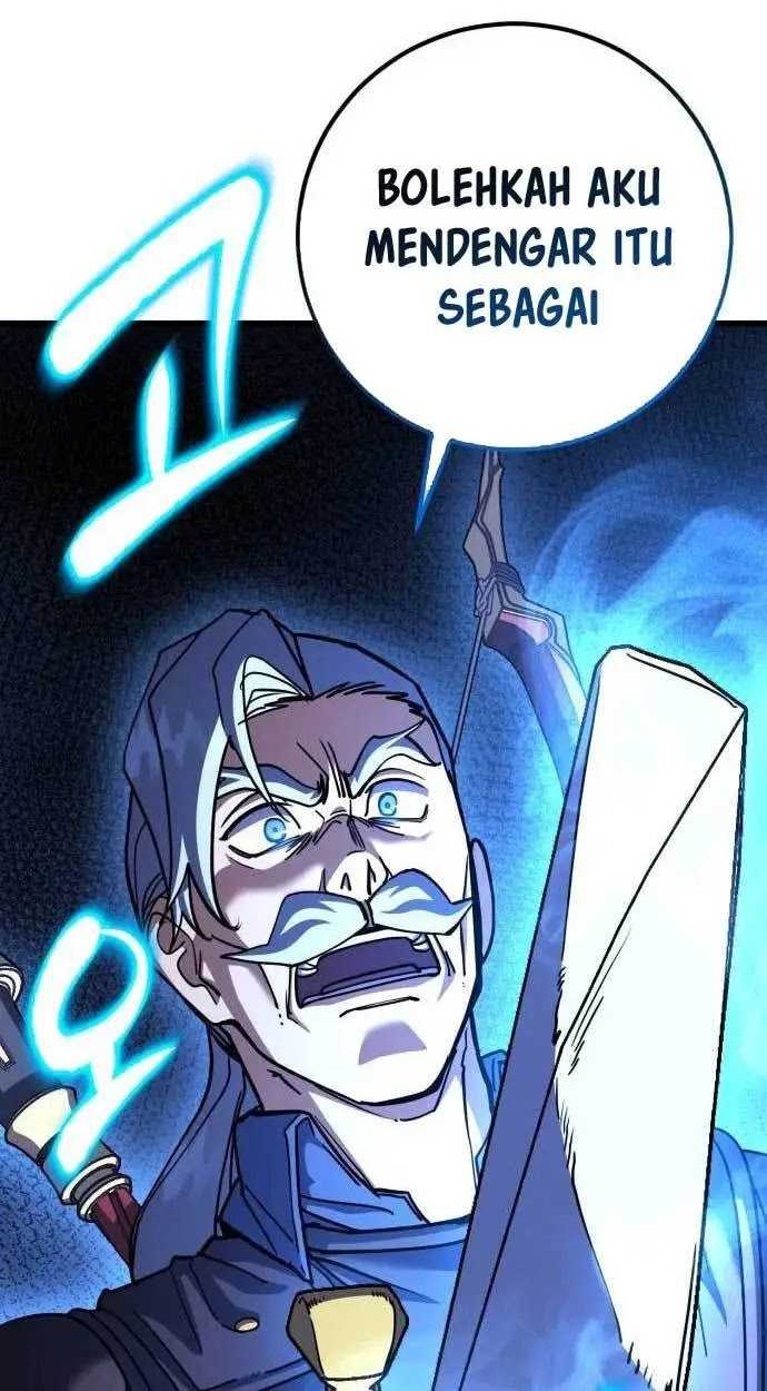 I Picked A Hammer To Save The World Chapter 72 Gambar 61