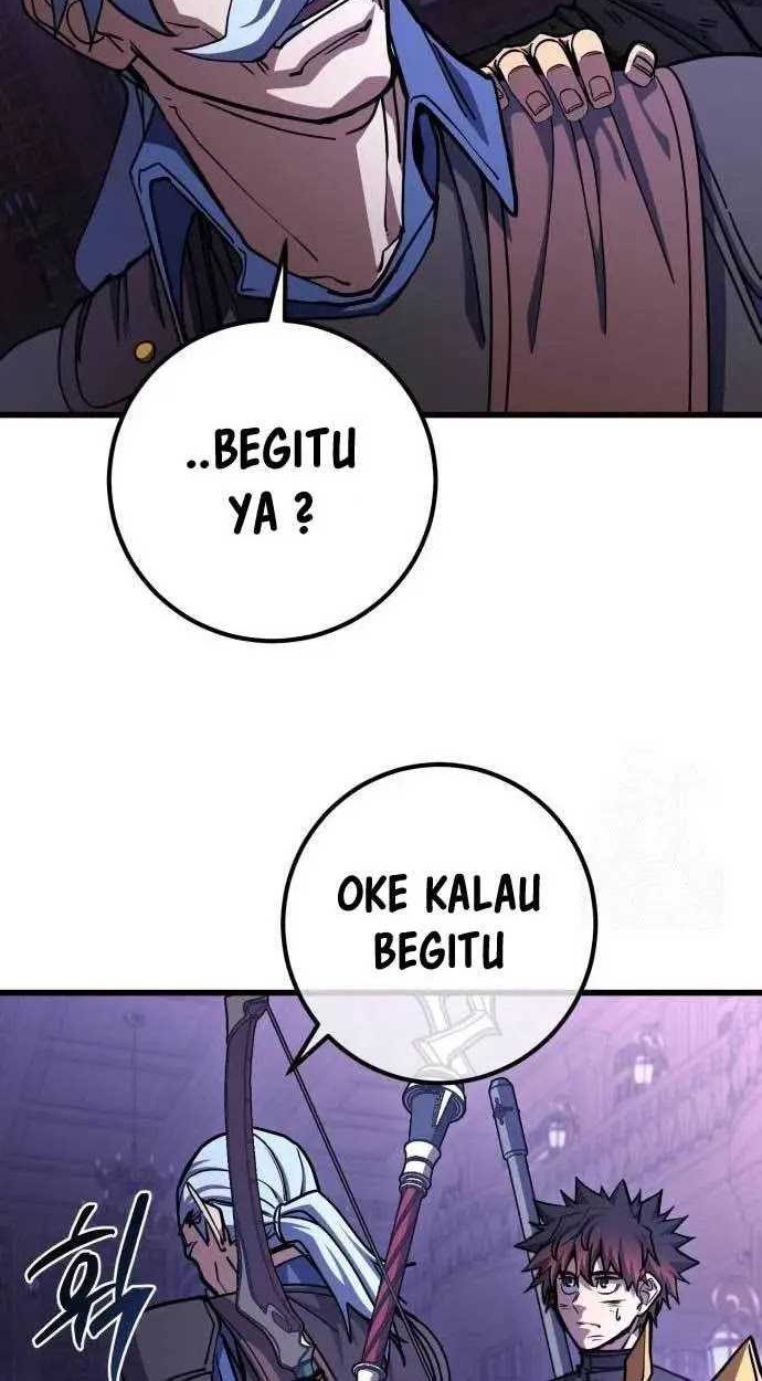 I Picked A Hammer To Save The World Chapter 72 Gambar 63