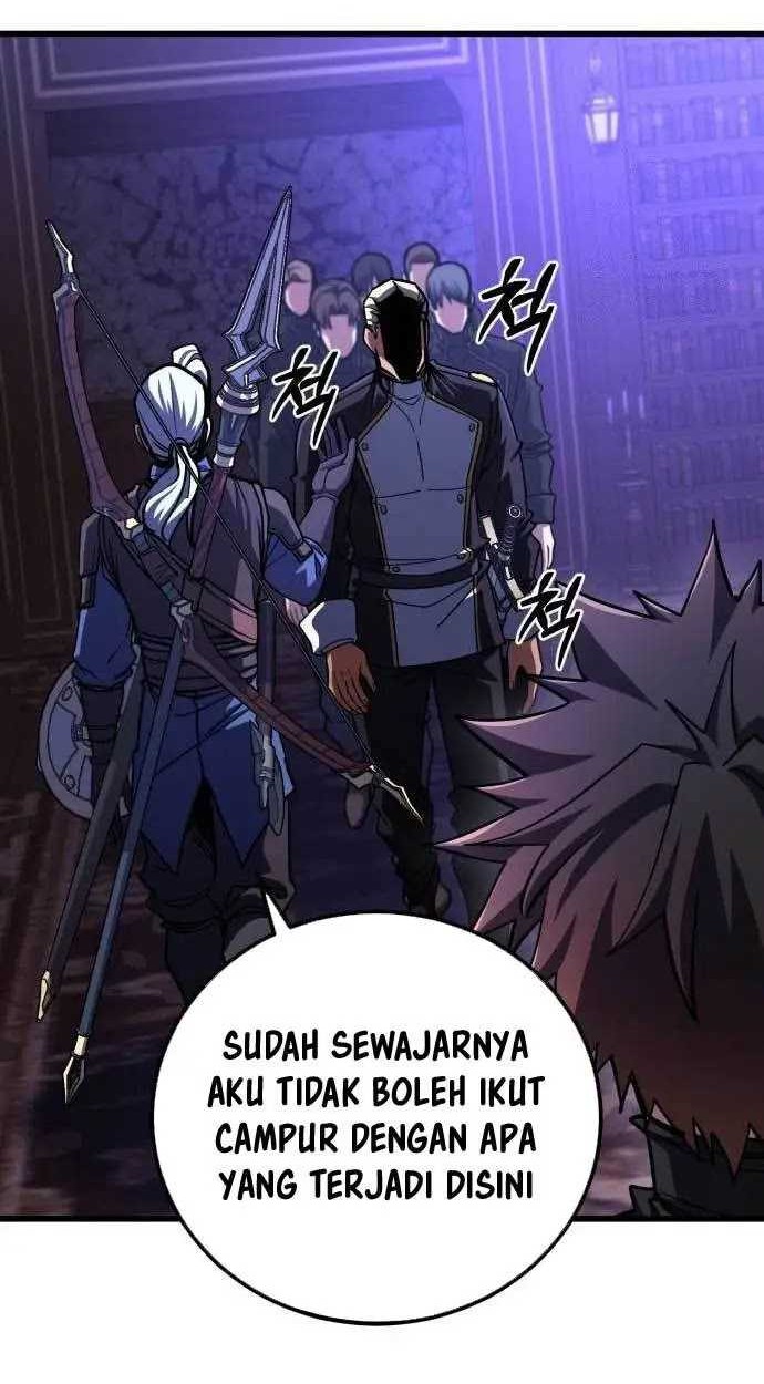 I Picked A Hammer To Save The World Chapter 72 Gambar 65