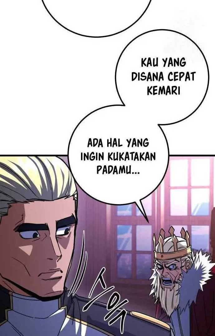 I Picked A Hammer To Save The World Chapter 72 Gambar 73