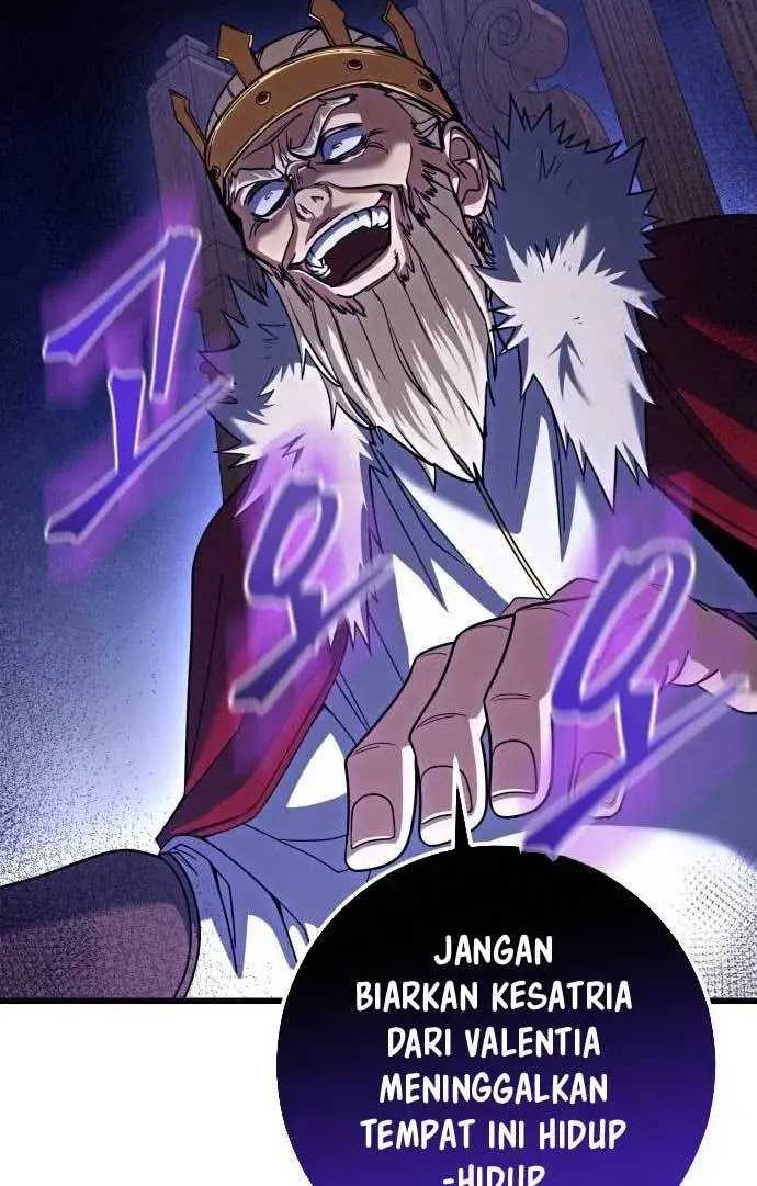 I Picked A Hammer To Save The World Chapter 72 Gambar 75