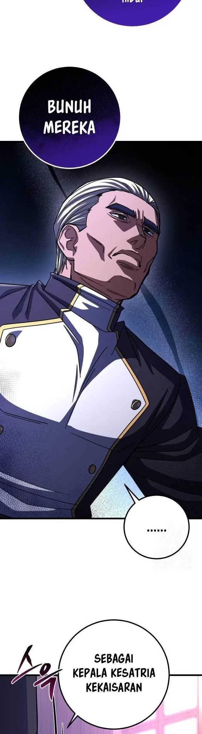 I Picked A Hammer To Save The World Chapter 72 Gambar 76