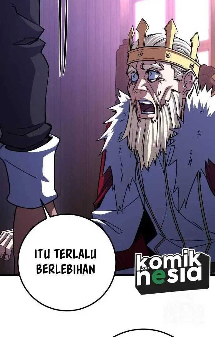 I Picked A Hammer To Save The World Chapter 72 Gambar 77