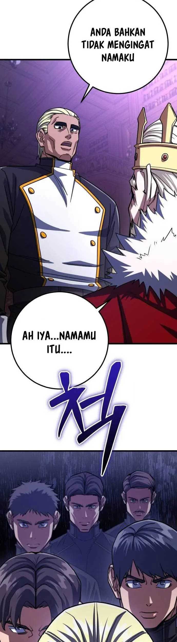 I Picked A Hammer To Save The World Chapter 72 Gambar 78