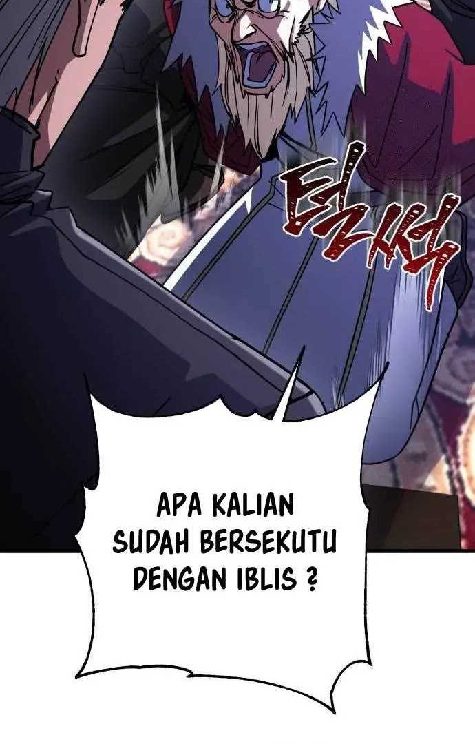 I Picked A Hammer To Save The World Chapter 72 Gambar 81