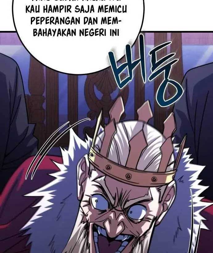 I Picked A Hammer To Save The World Chapter 72 Gambar 83