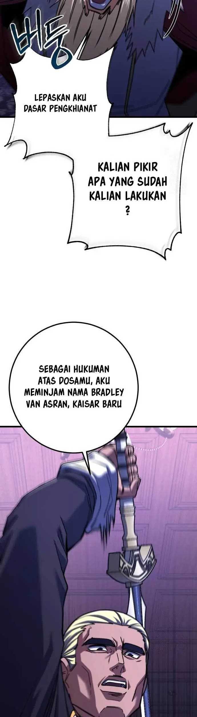 I Picked A Hammer To Save The World Chapter 72 Gambar 84