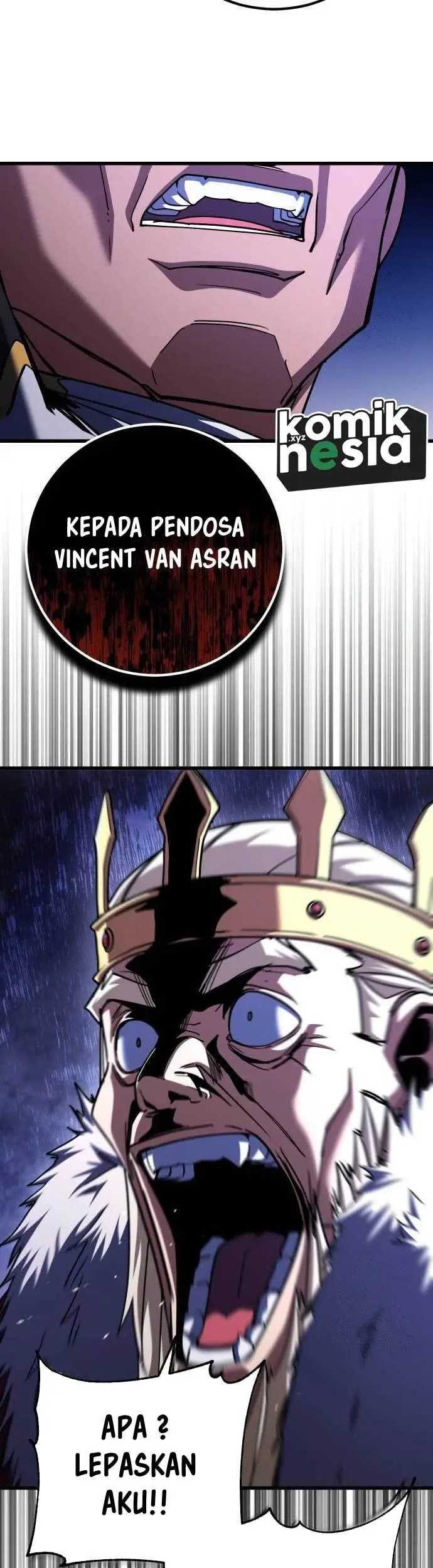 I Picked A Hammer To Save The World Chapter 72 Gambar 86