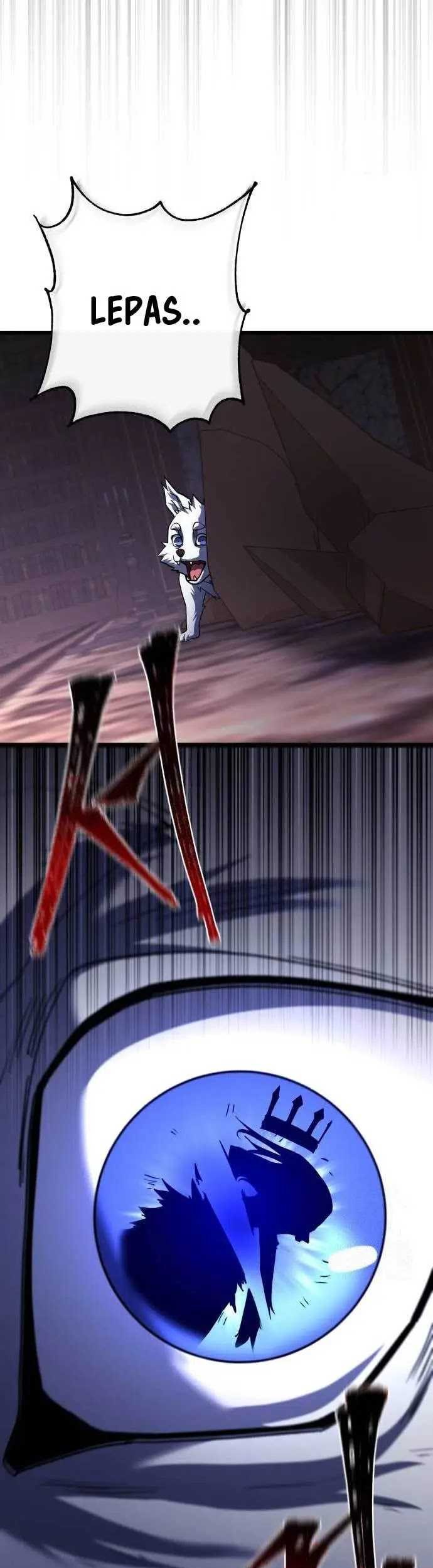 I Picked A Hammer To Save The World Chapter 72 Gambar 88