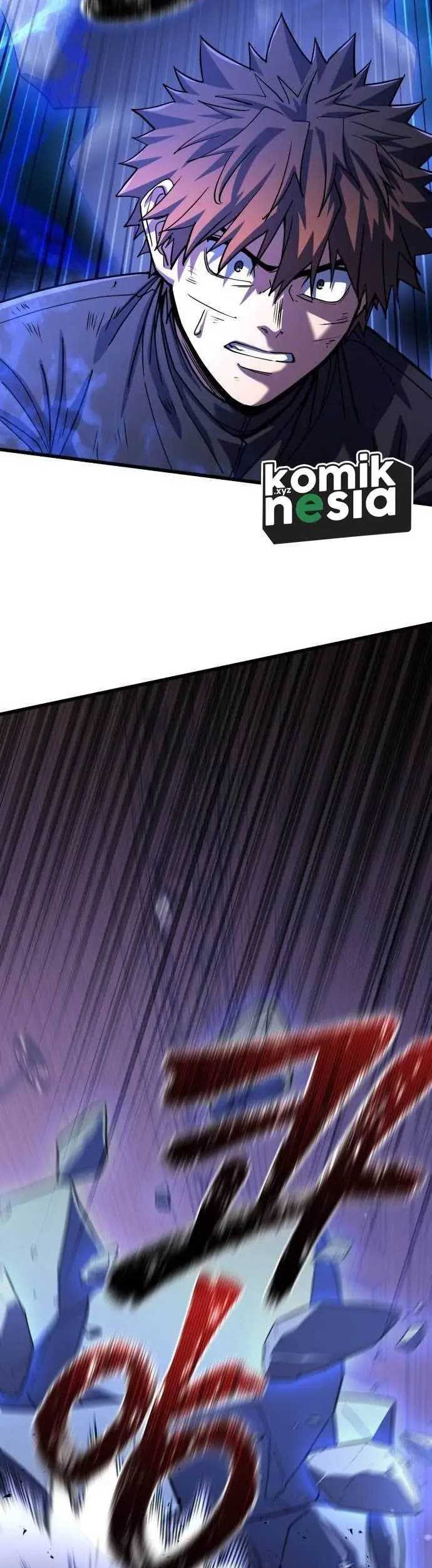 I Picked A Hammer To Save The World Chapter 72 Gambar 8