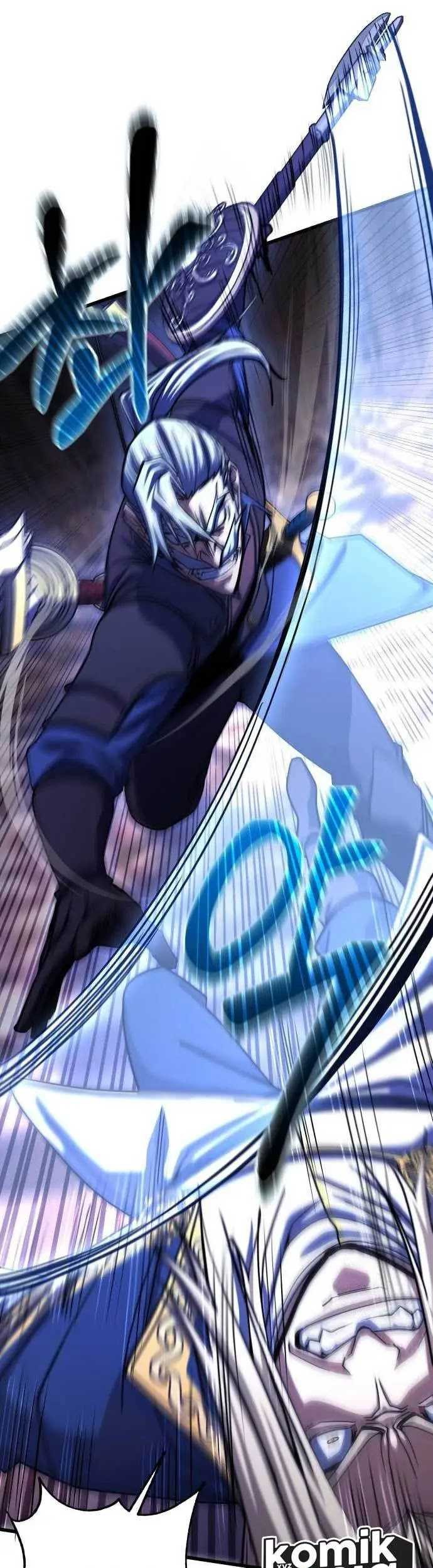 I Picked A Hammer To Save The World Chapter 72 Gambar 12