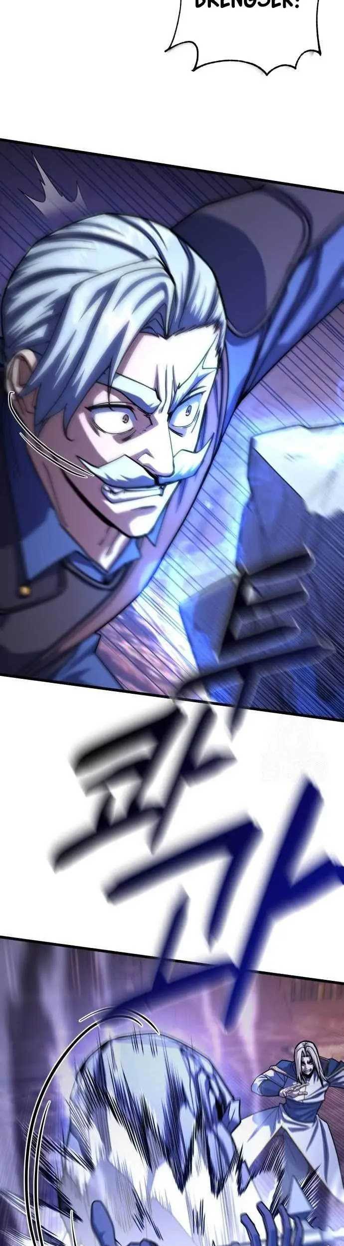 I Picked A Hammer To Save The World Chapter 72 Gambar 14