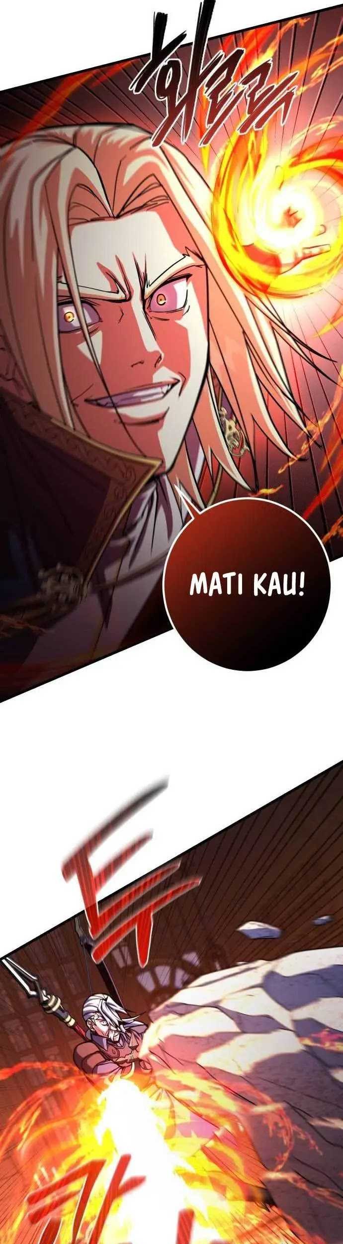 I Picked A Hammer To Save The World Chapter 72 Gambar 16