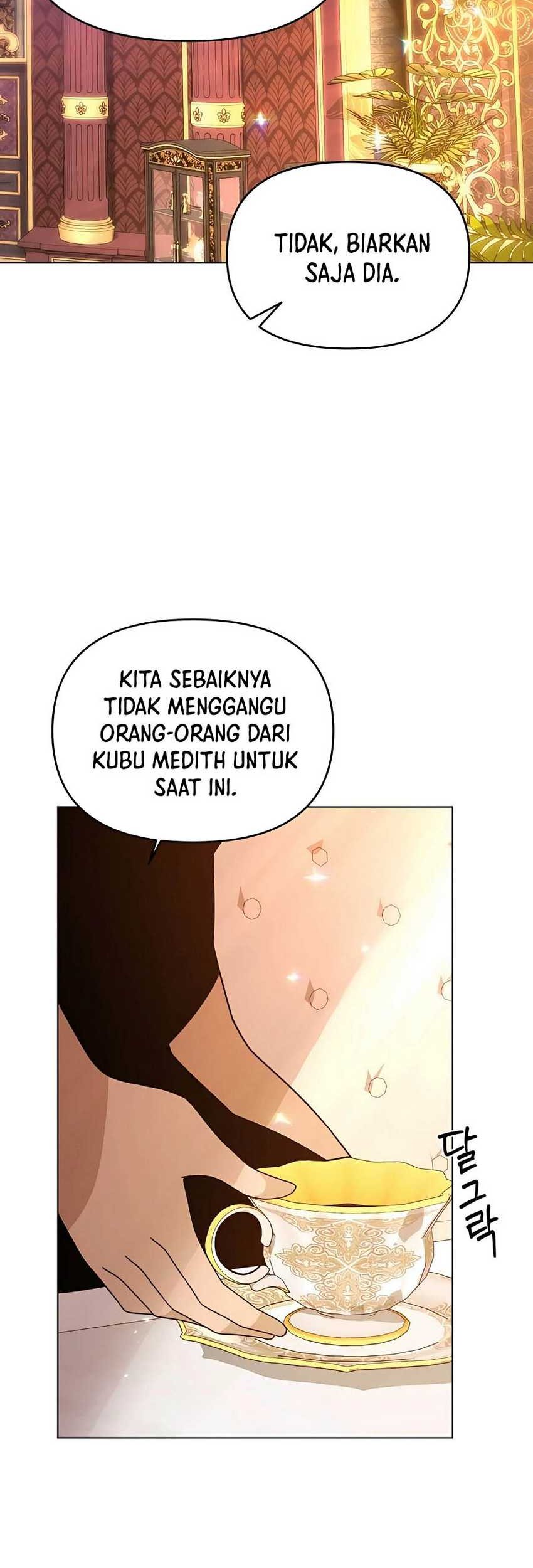 I’ll Resign and Have a Fresh Start in This World Chapter 73 Gambar 45