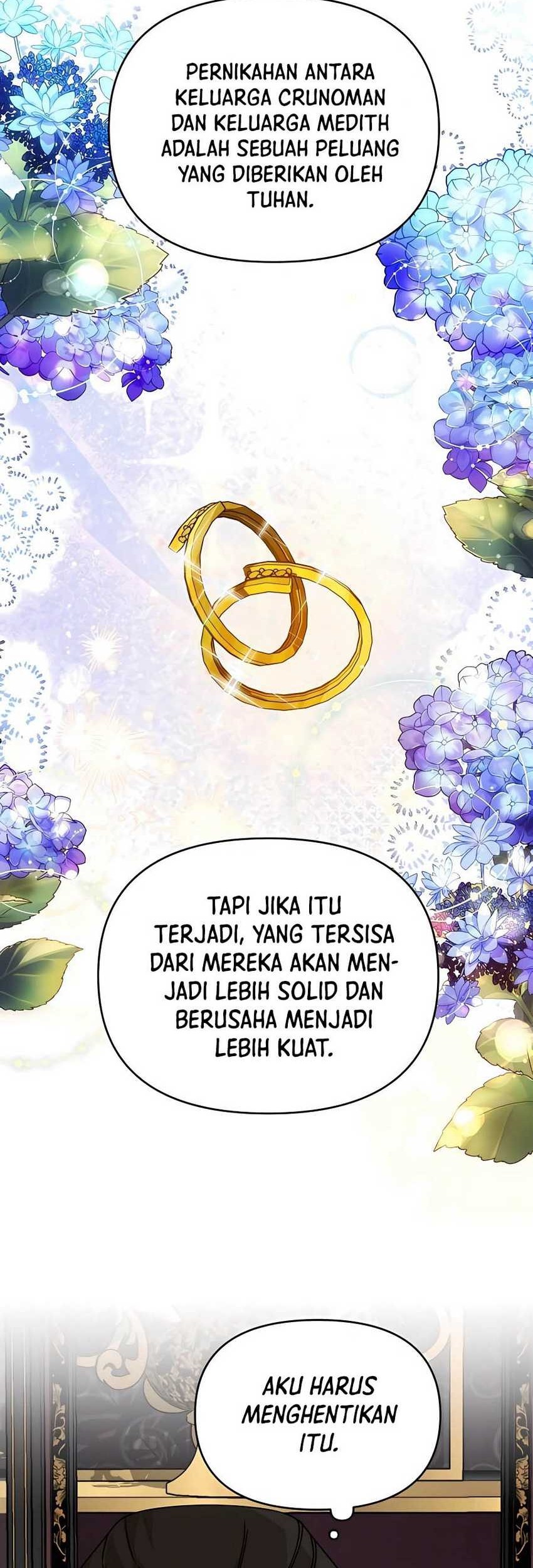 I’ll Resign and Have a Fresh Start in This World Chapter 73 Gambar 56
