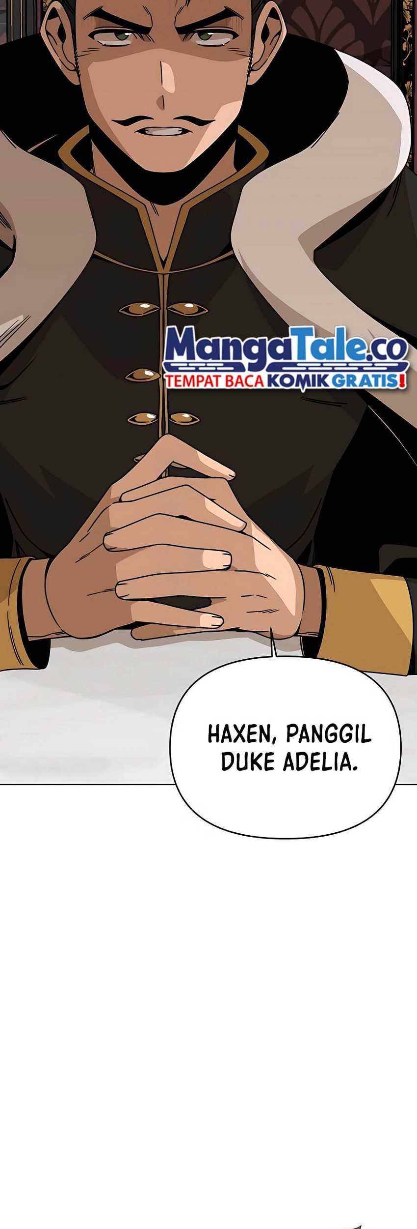 I’ll Resign and Have a Fresh Start in This World Chapter 73 Gambar 58