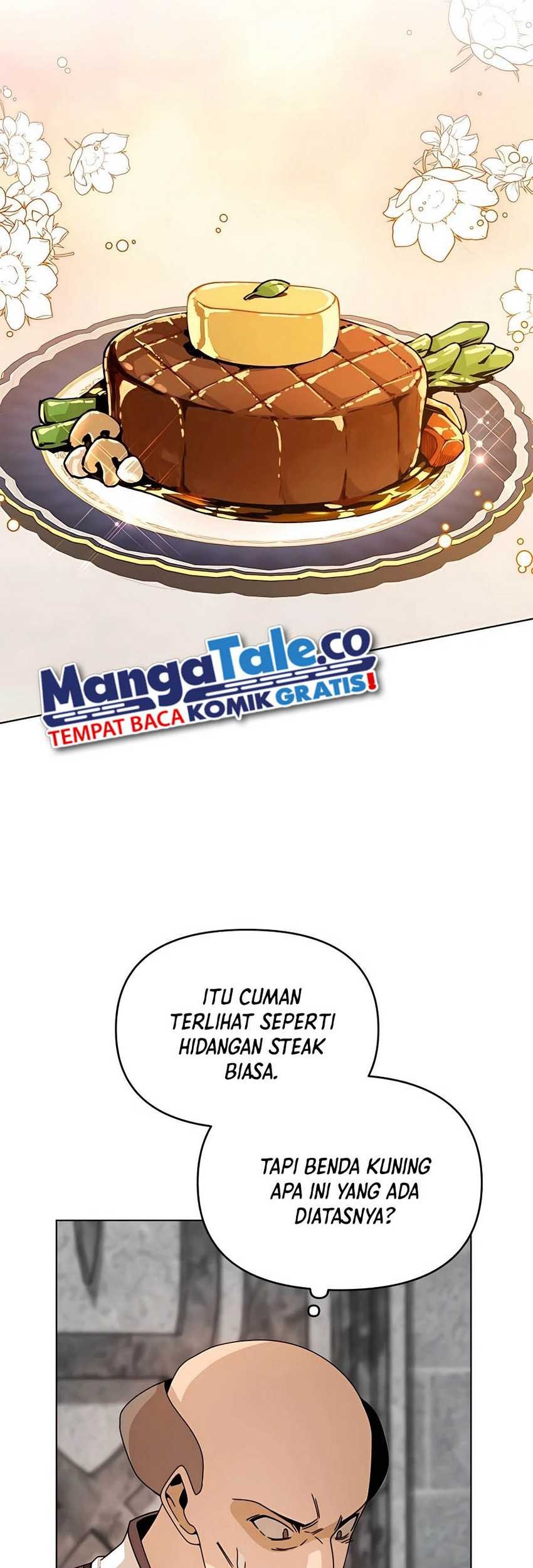 Baca I’ll Resign and Have a Fresh Start in This World Chapter 73 Gambar 2