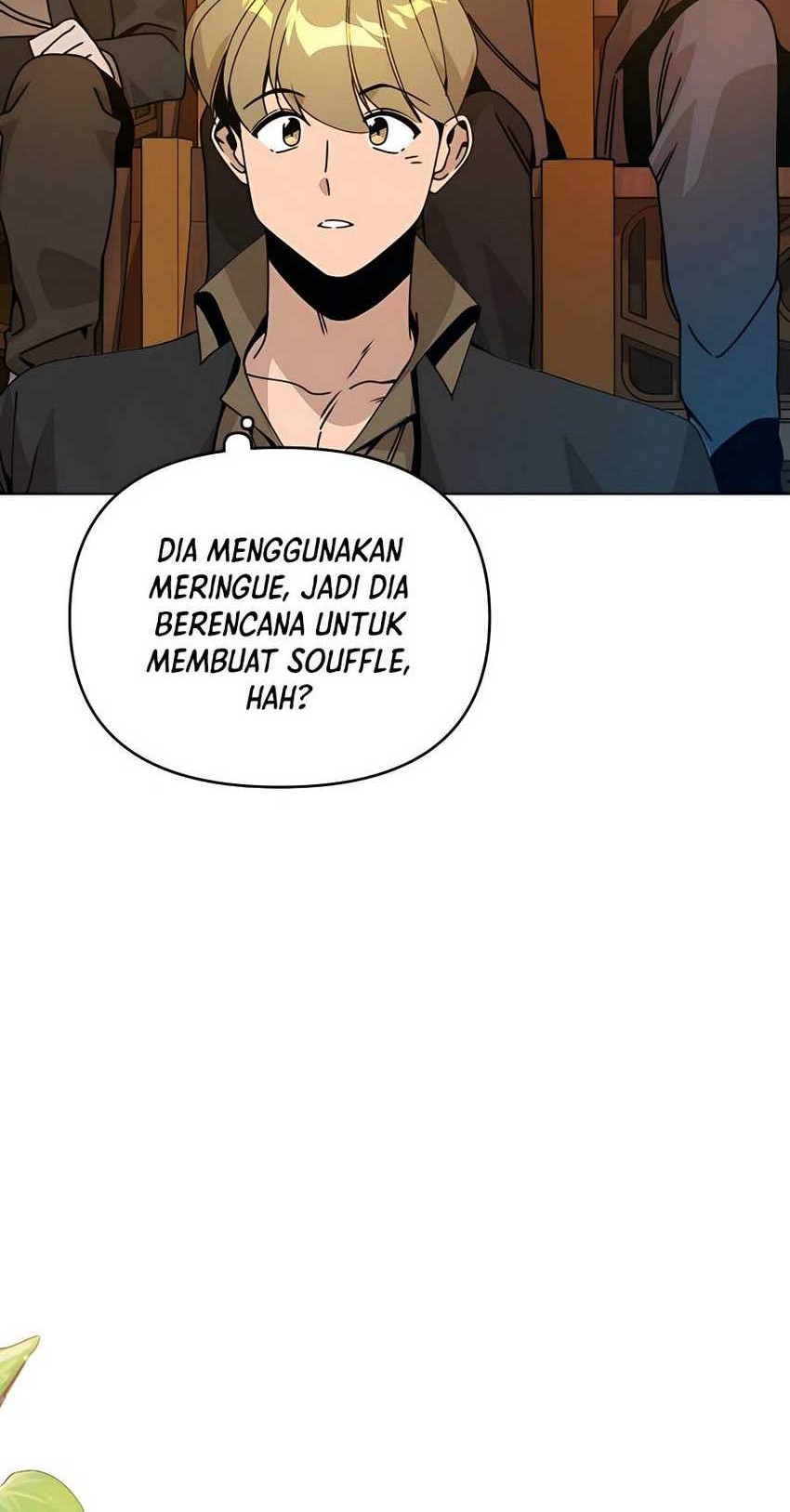 I’ll Resign and Have a Fresh Start in This World Chapter 73 Gambar 10